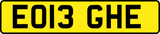 EO13GHE
