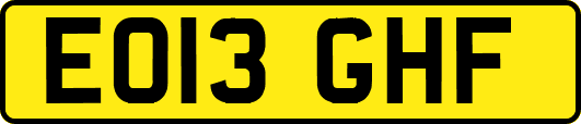 EO13GHF