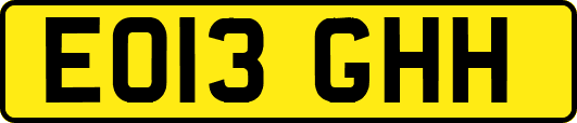 EO13GHH