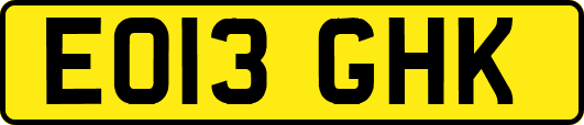 EO13GHK