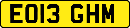 EO13GHM