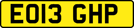 EO13GHP