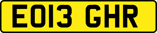 EO13GHR
