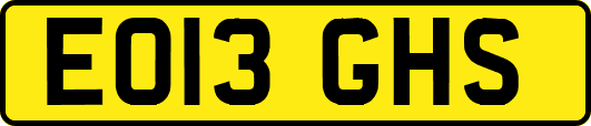 EO13GHS