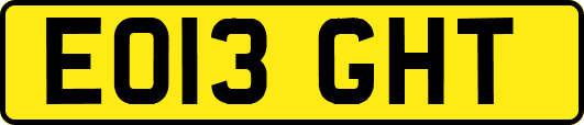 EO13GHT