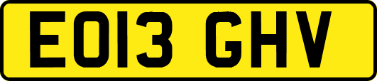 EO13GHV
