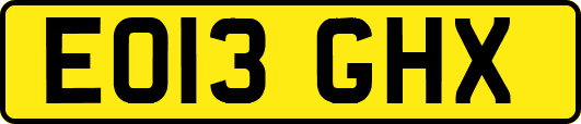 EO13GHX