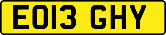 EO13GHY