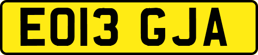 EO13GJA
