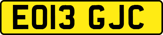 EO13GJC