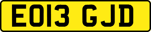 EO13GJD