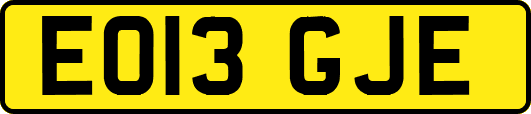 EO13GJE