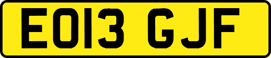 EO13GJF