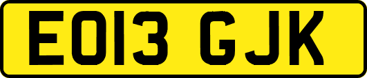 EO13GJK