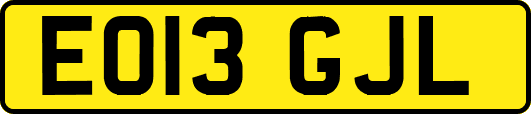 EO13GJL