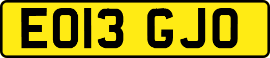 EO13GJO
