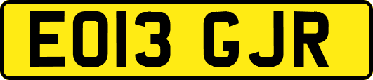 EO13GJR