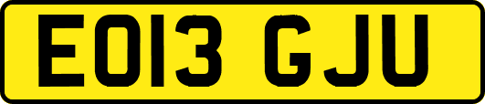 EO13GJU
