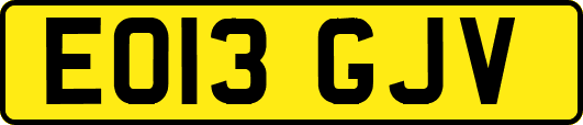 EO13GJV