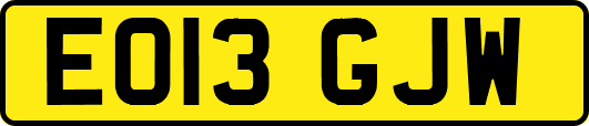 EO13GJW