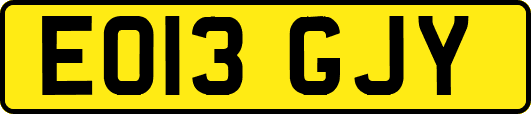 EO13GJY