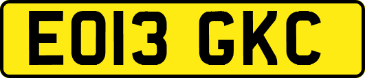 EO13GKC