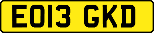 EO13GKD