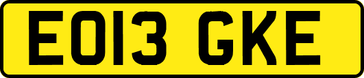 EO13GKE