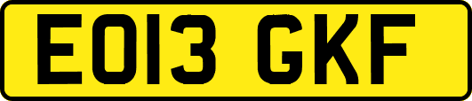 EO13GKF