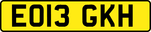 EO13GKH