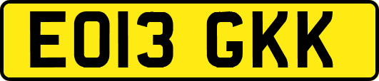 EO13GKK