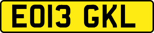 EO13GKL