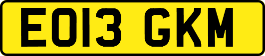 EO13GKM