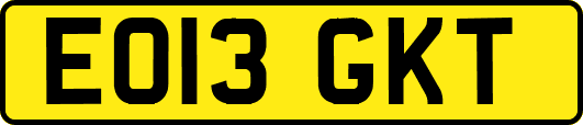 EO13GKT