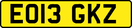 EO13GKZ