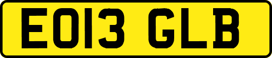EO13GLB