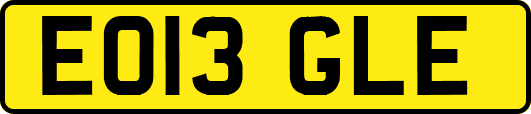 EO13GLE