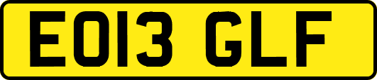 EO13GLF