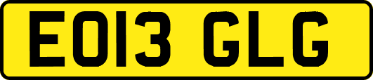 EO13GLG