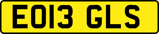 EO13GLS