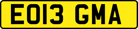 EO13GMA