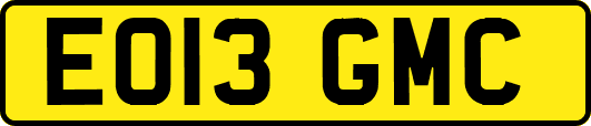 EO13GMC