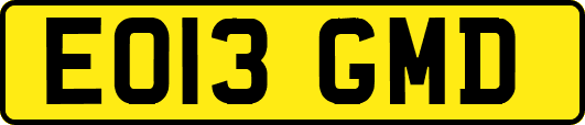 EO13GMD
