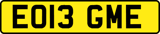 EO13GME