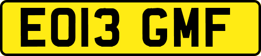 EO13GMF