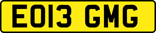 EO13GMG