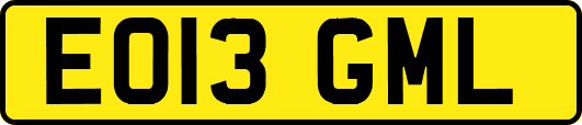 EO13GML