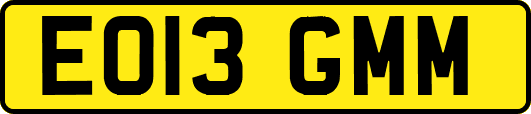 EO13GMM