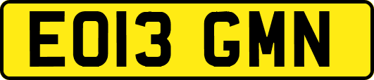 EO13GMN