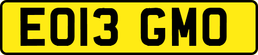 EO13GMO